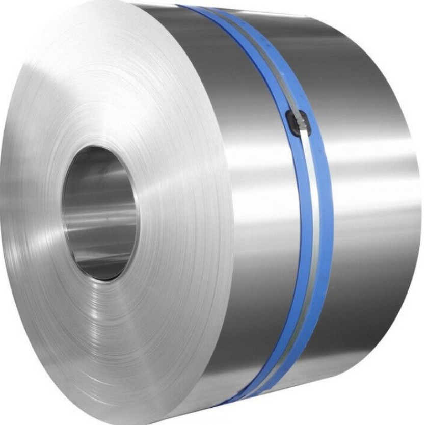 5083 aluminum coil factory