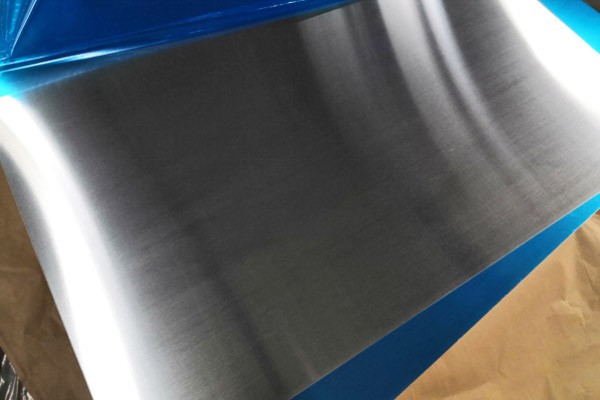 6063 aluminum
