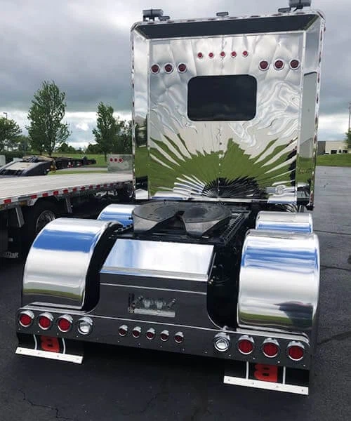 Truck-Fender-Used-3003-Aluminum-Coil