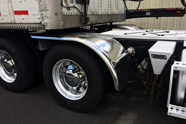 3003 Aluminum Coil For Truck Fender | Strength, Formability & Cost Efficiency factory