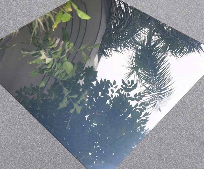 Aluminium Sheet used for Solar Panel