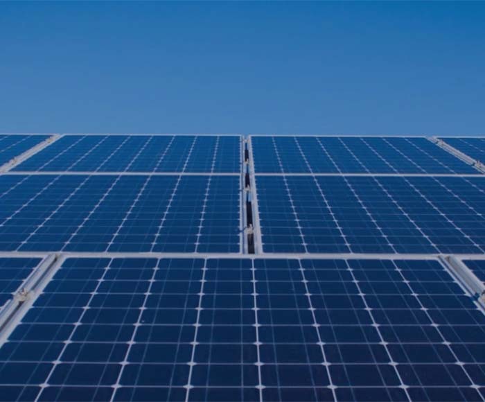 Aluminum In Solar Panels